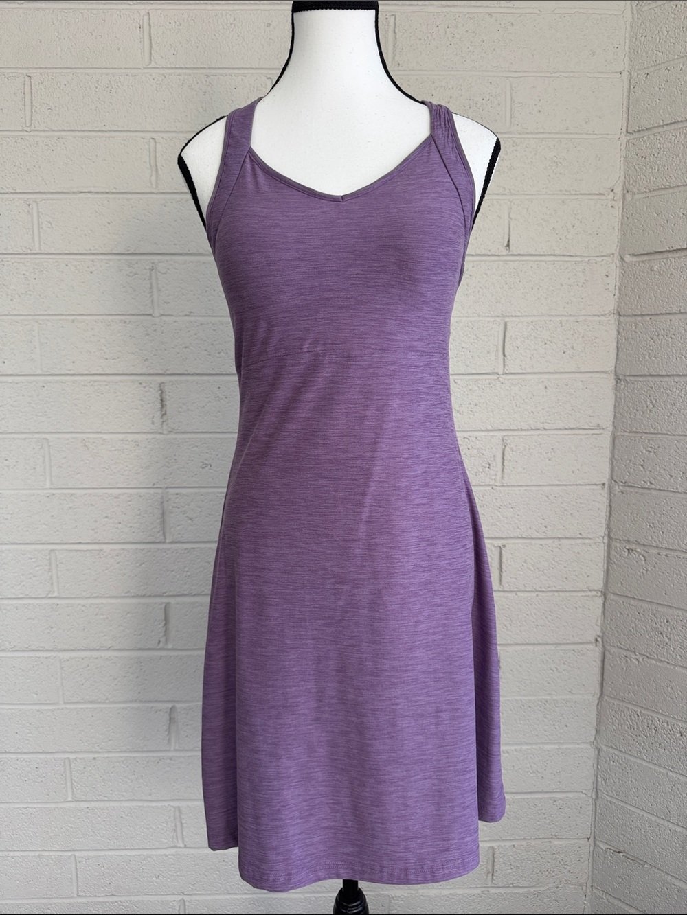 Kyodan Day to Day Summer Sports Dress Small